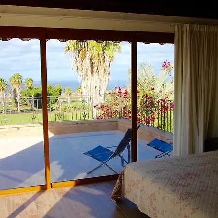 Villa Vista Mar & Golf Villa